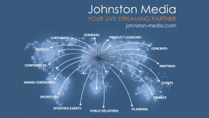 johnston media services