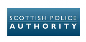 scottish police authority logo