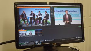 live streaming