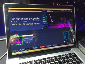 live streaming