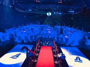 Tayside Contracts Awards 2018