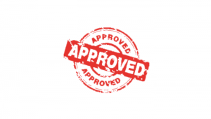 approved