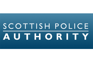 scottish police authority