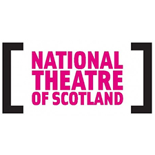 national theatre of scotland