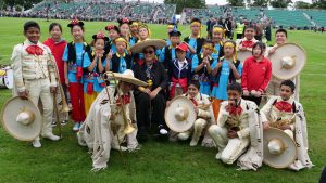 International Band