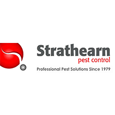 Strathearn Pest