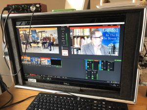 The Bowes Museum live stream