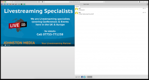 livestreaming specialists