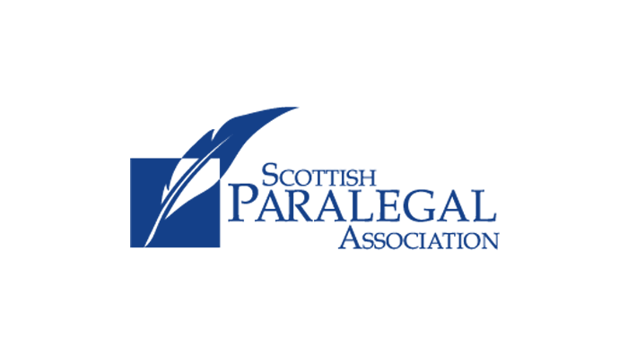 scottish paralegal association