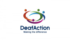 Livestreaming Training - deafaction making the difference