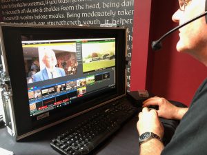 live streaming
