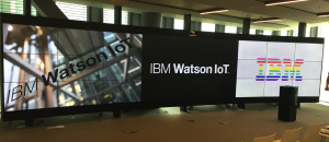 IBM Watson IoT