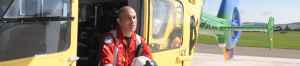 Scotlands Charity Air Ambulance