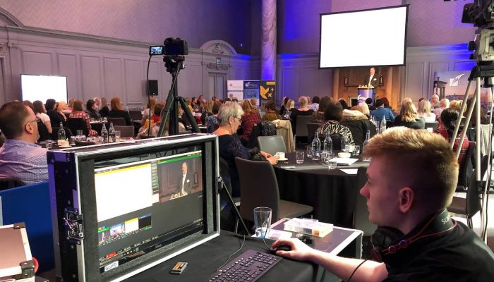 live streaming