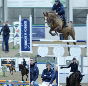Dodson & Horrell Masterclass 2019