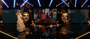 bafta