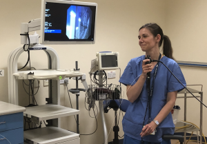 NHS Livestream