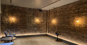 Studio Space Edinburgh
