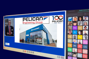 pelican