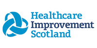 healthcare improvement scotland