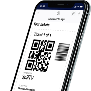 qr code