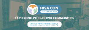 HISA Con