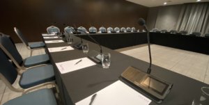 conference room