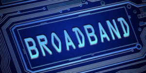broadband