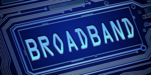 broadband