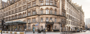 The Grand Central Hotel, Glasgow
