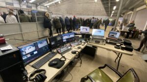 Livestreaming Equipment