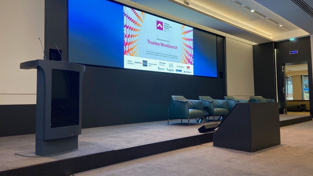 PMI Conference